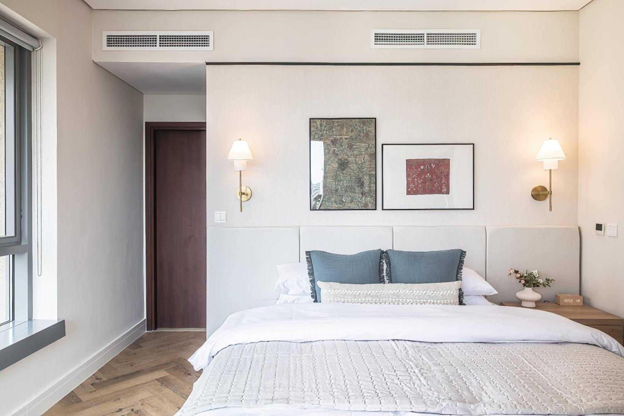 Apartment The Boulevard Luxury Near Burj Khalifa Dubai